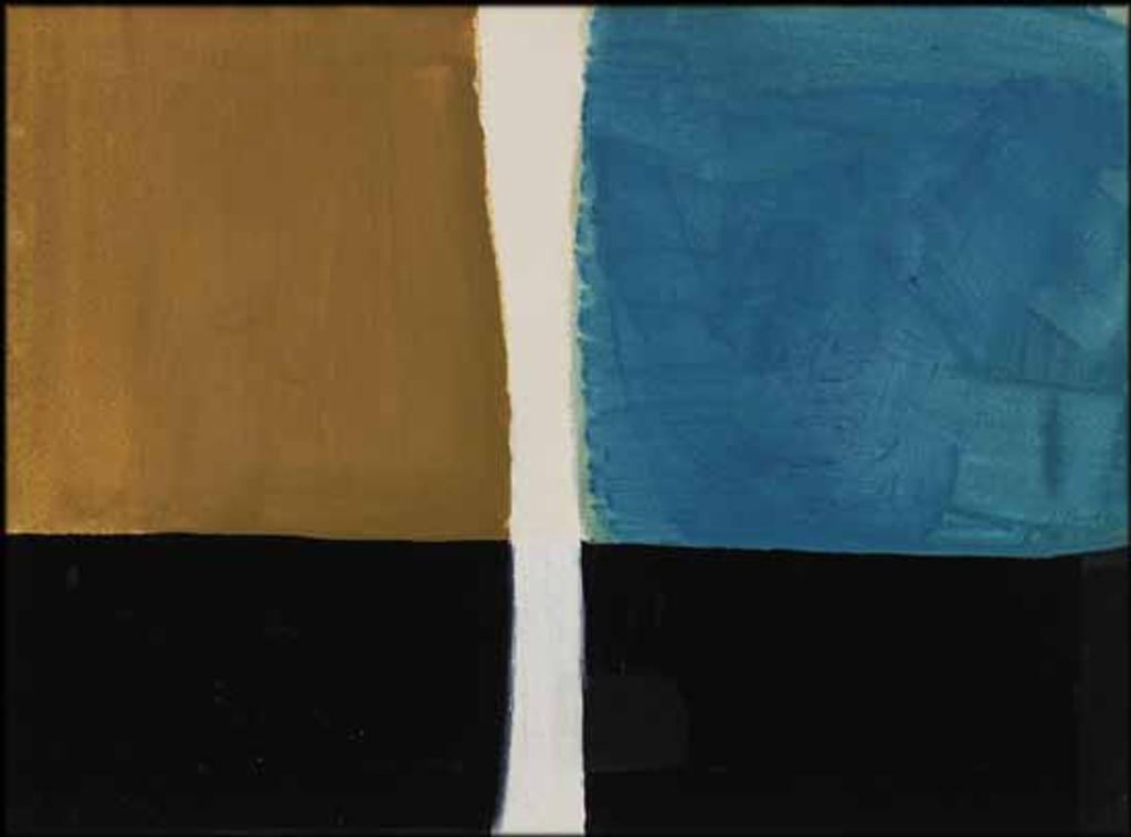 Jack Hamilton Bush (1909-1977) - Split