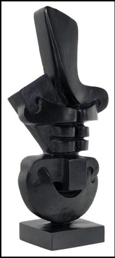 Sorel Etrog (1933-2014) - Small Donina