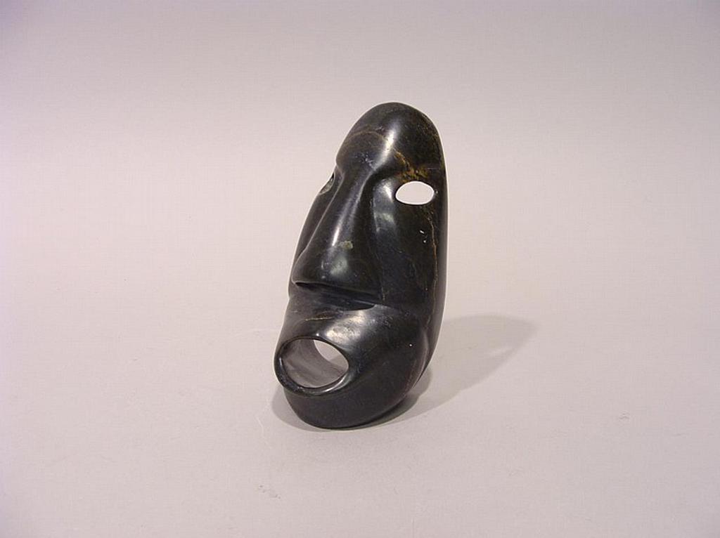 Nungusuitak Qayuaryuk (1964) - Kingnait