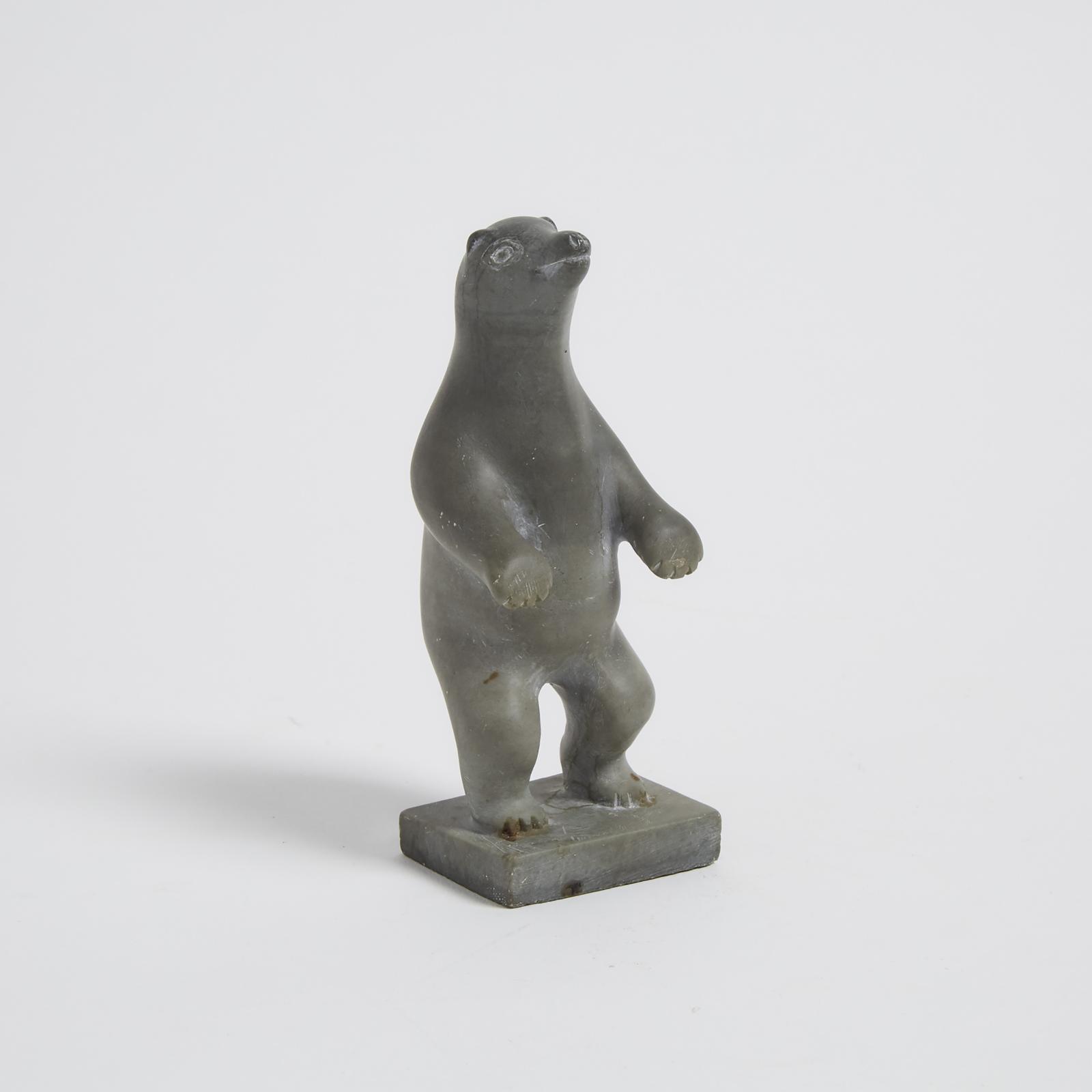 Alayco - Standing Bear