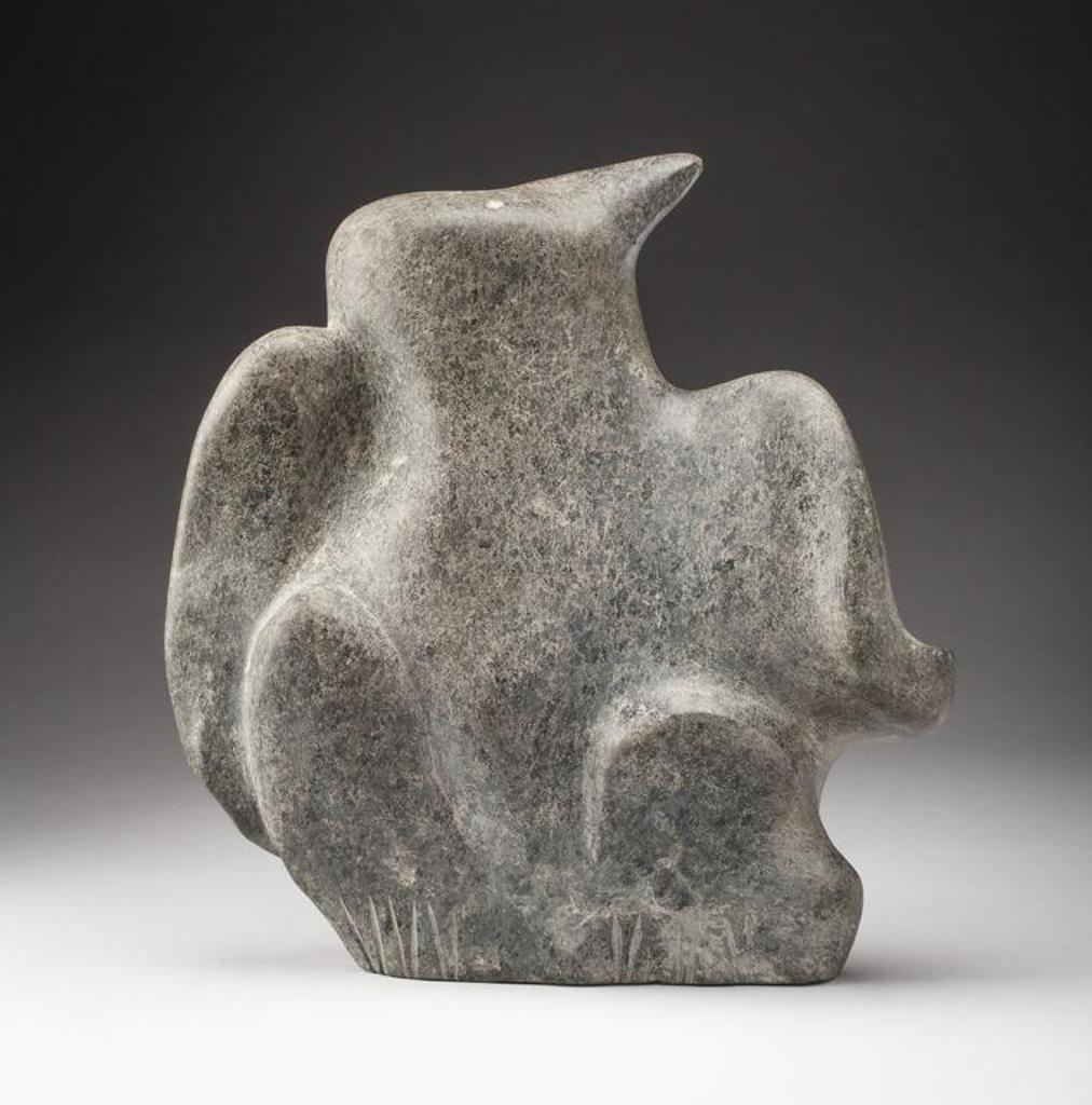 Pauta Saila (1916-2009) - Bird, c. 1965