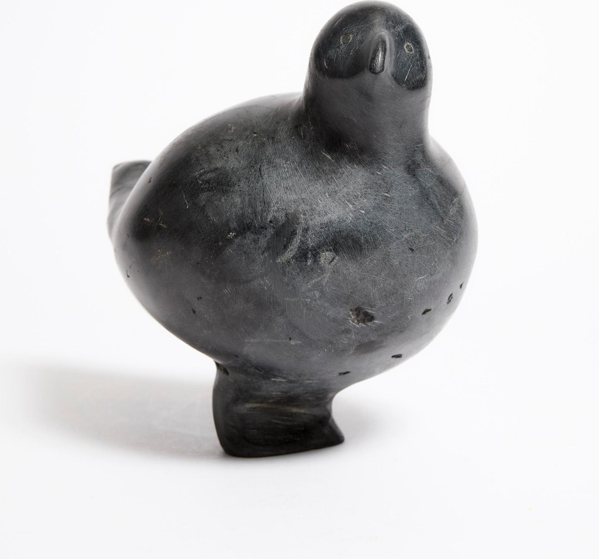 Barnabus Arnasungaaq (1924-2017) - Bird