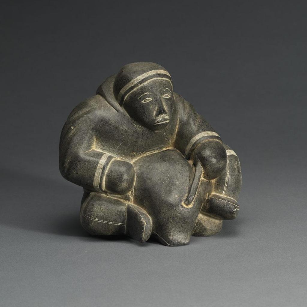 Jusi Pamiutu Tullauga (1933) - Hunter
