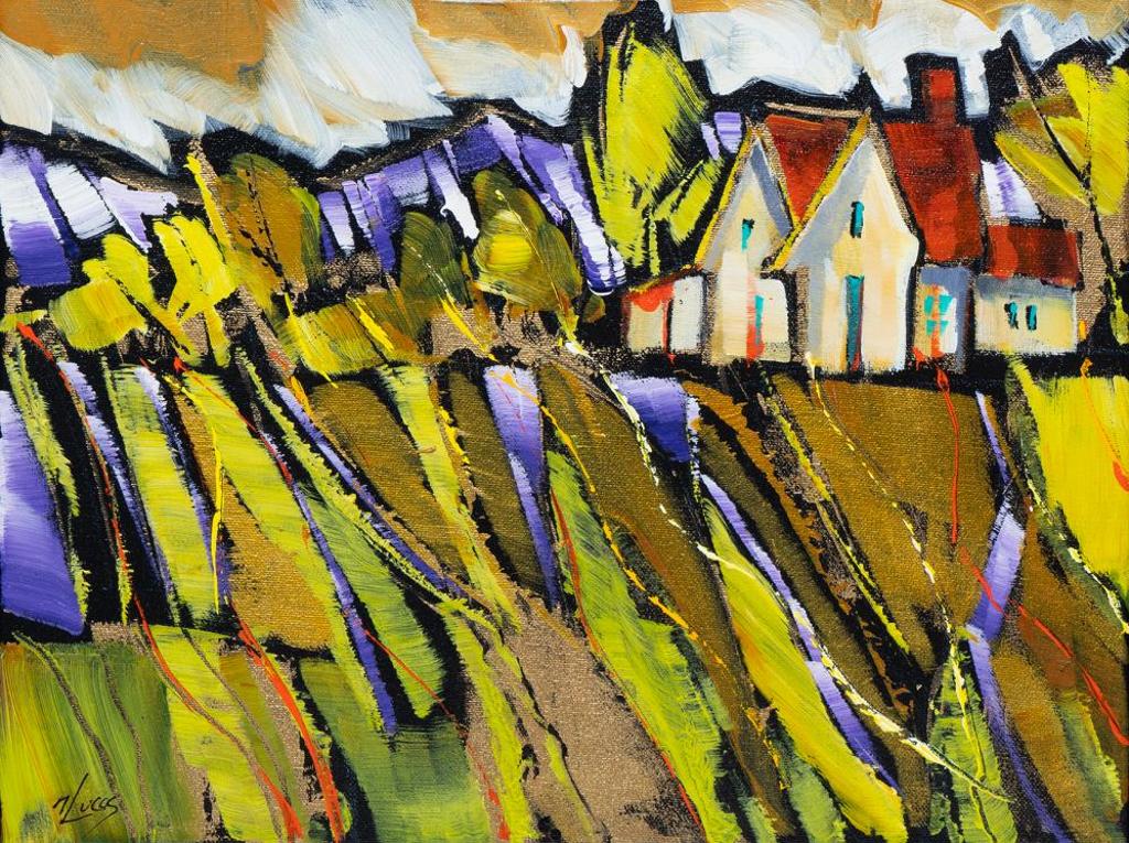 Nancy Lucas - Country Road Farm