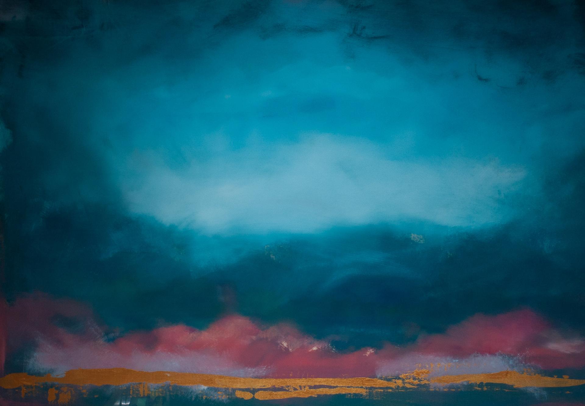 Jay Hodgins - Berat No. 5, 2017