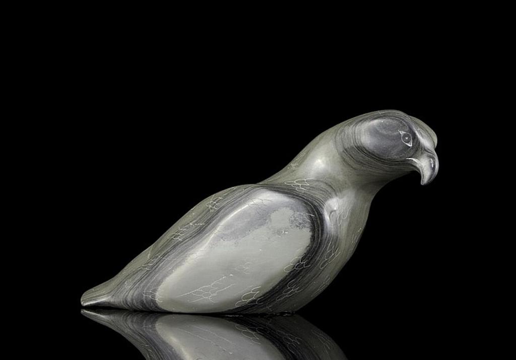 Betsy Meeko (1943) - Sanikiluaq