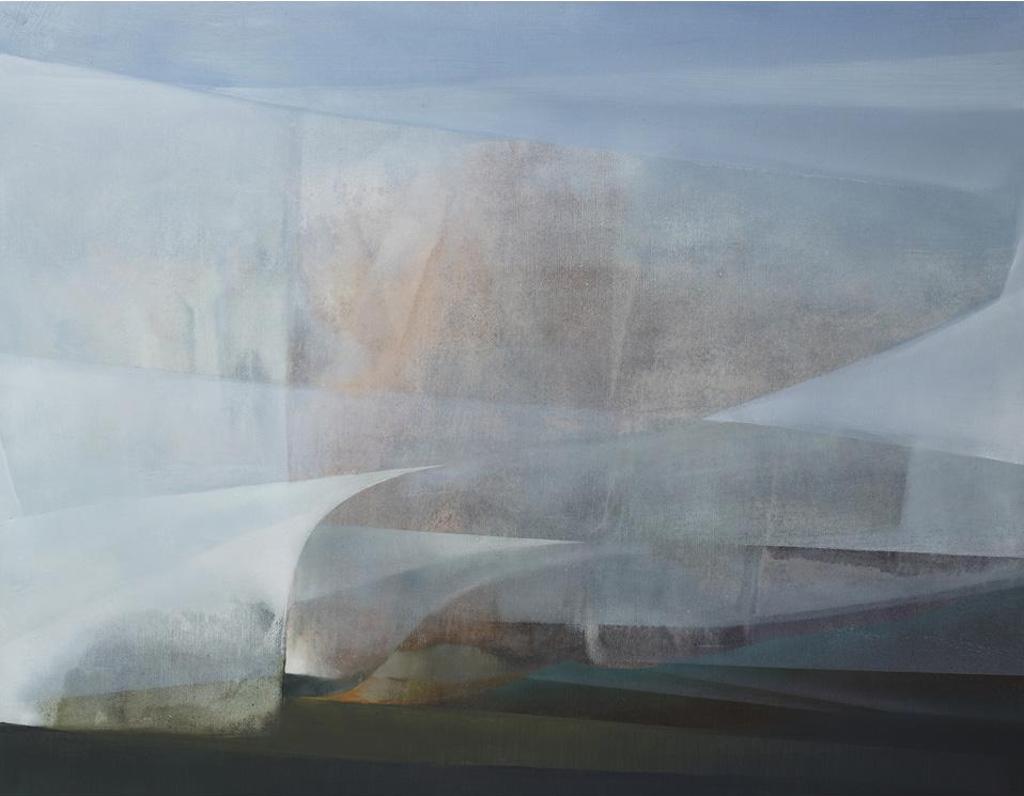 Ronald (Ron) William Bolt (1938-2019) - Top Of The Hill