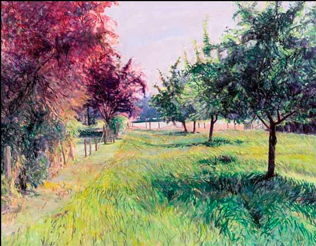 David John More (1947) - In the Country (02144/2013-1216)