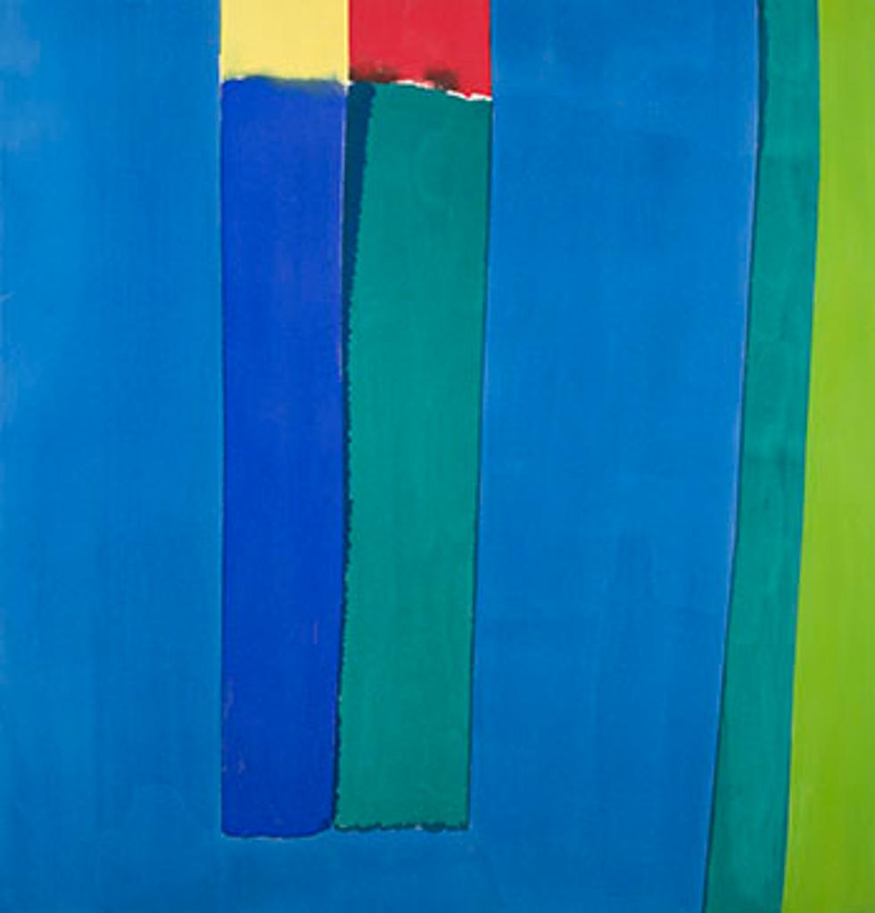 William (Bill) Perehudoff (1918-2013) - AC-64-3-A
