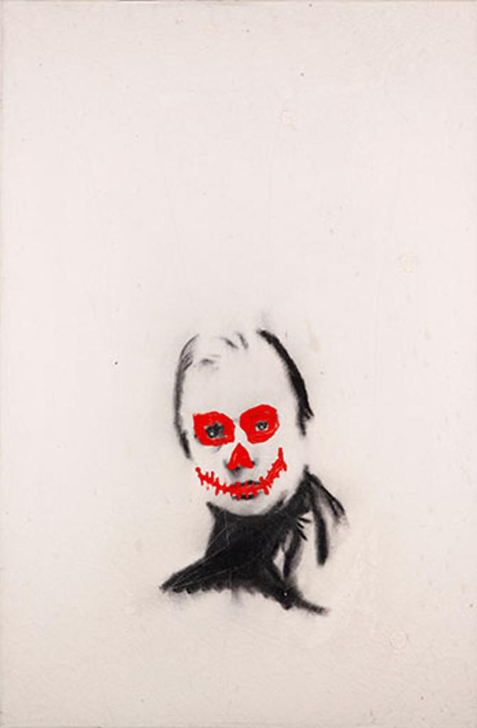 Marc Séguin (1970) - FB 12 - Francis Bacon Series