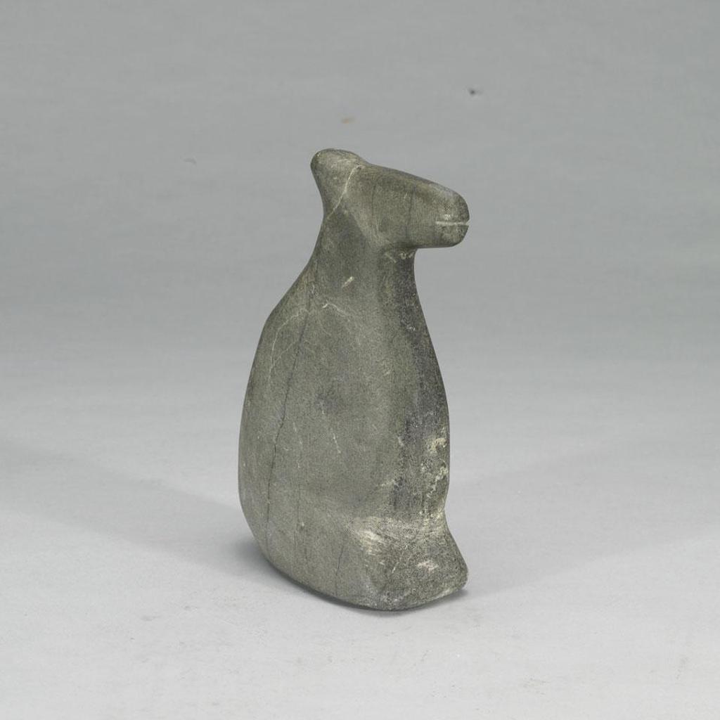 Andy Miki (1918-1983) - Polar Bear