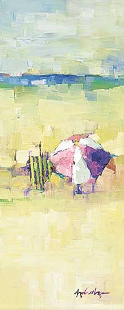 Angela Morgan (1972) - One Umbrella