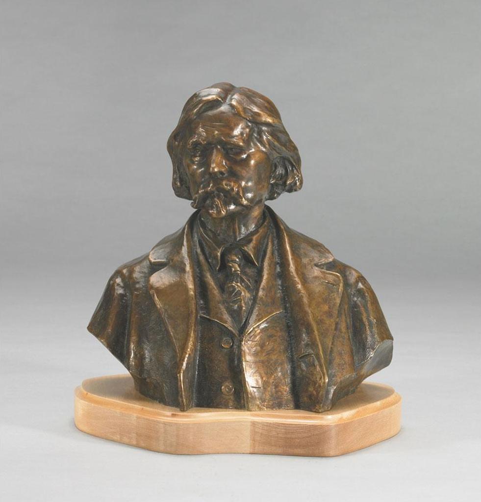 Marc-Aurèle de Foy Suzor-Coté (1869-1937) - Medecin De Campagne