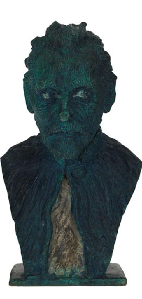 Joseph Hector Yvonne (Joe) Fafard (1942-2019) - Starry Night