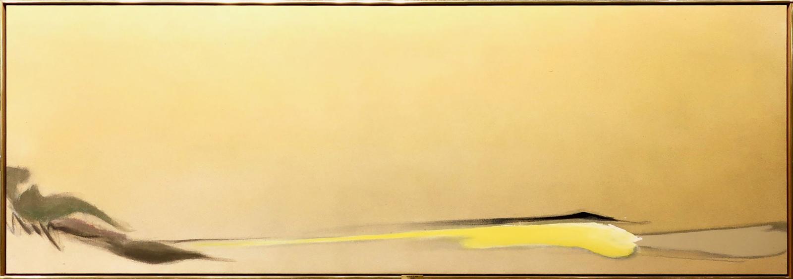 Charles Robert Robb [bush] (1938) - Legend