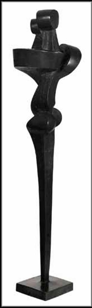 Sorel Etrog (1933-2014) - The Couple