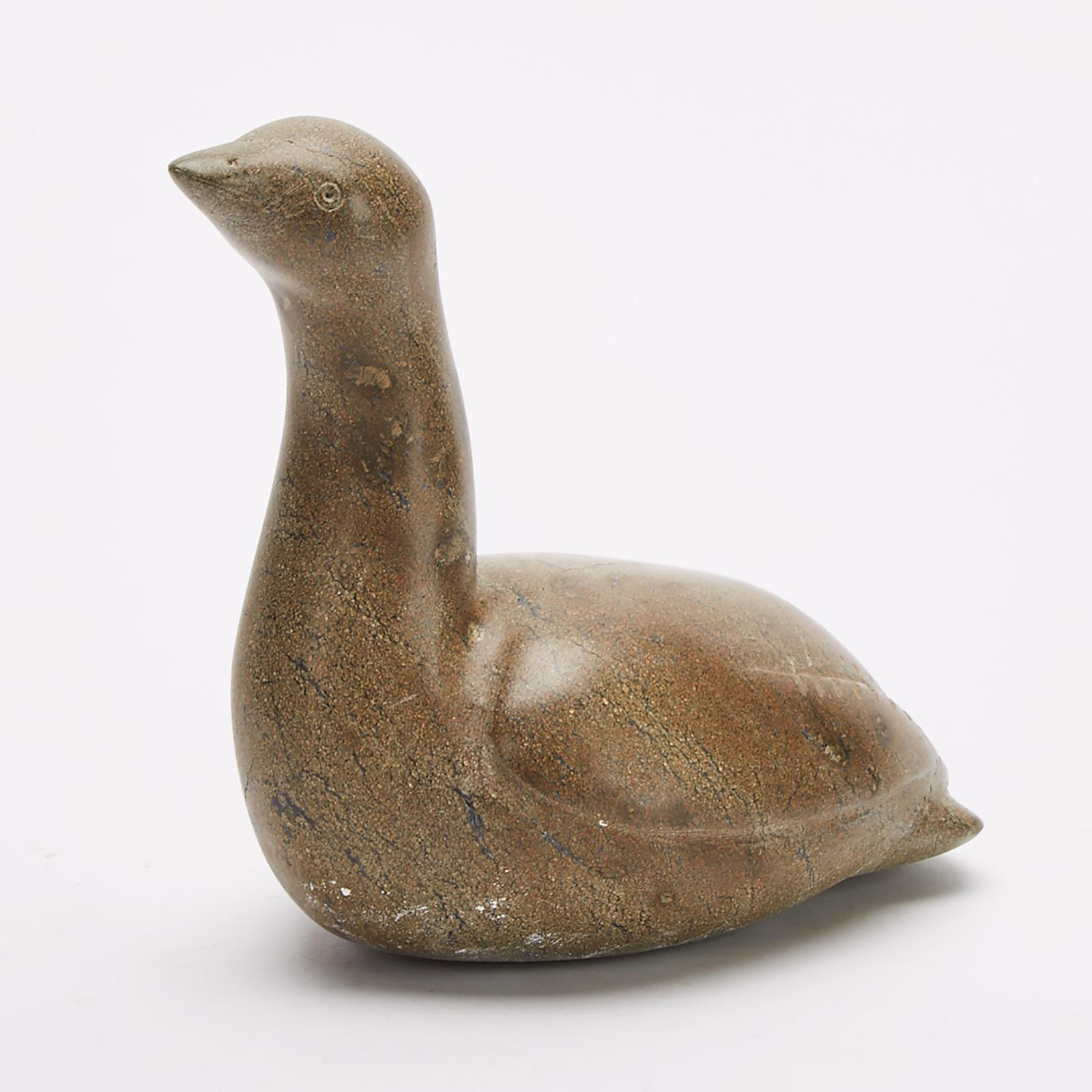 Takealook Temela (1935) - Goose