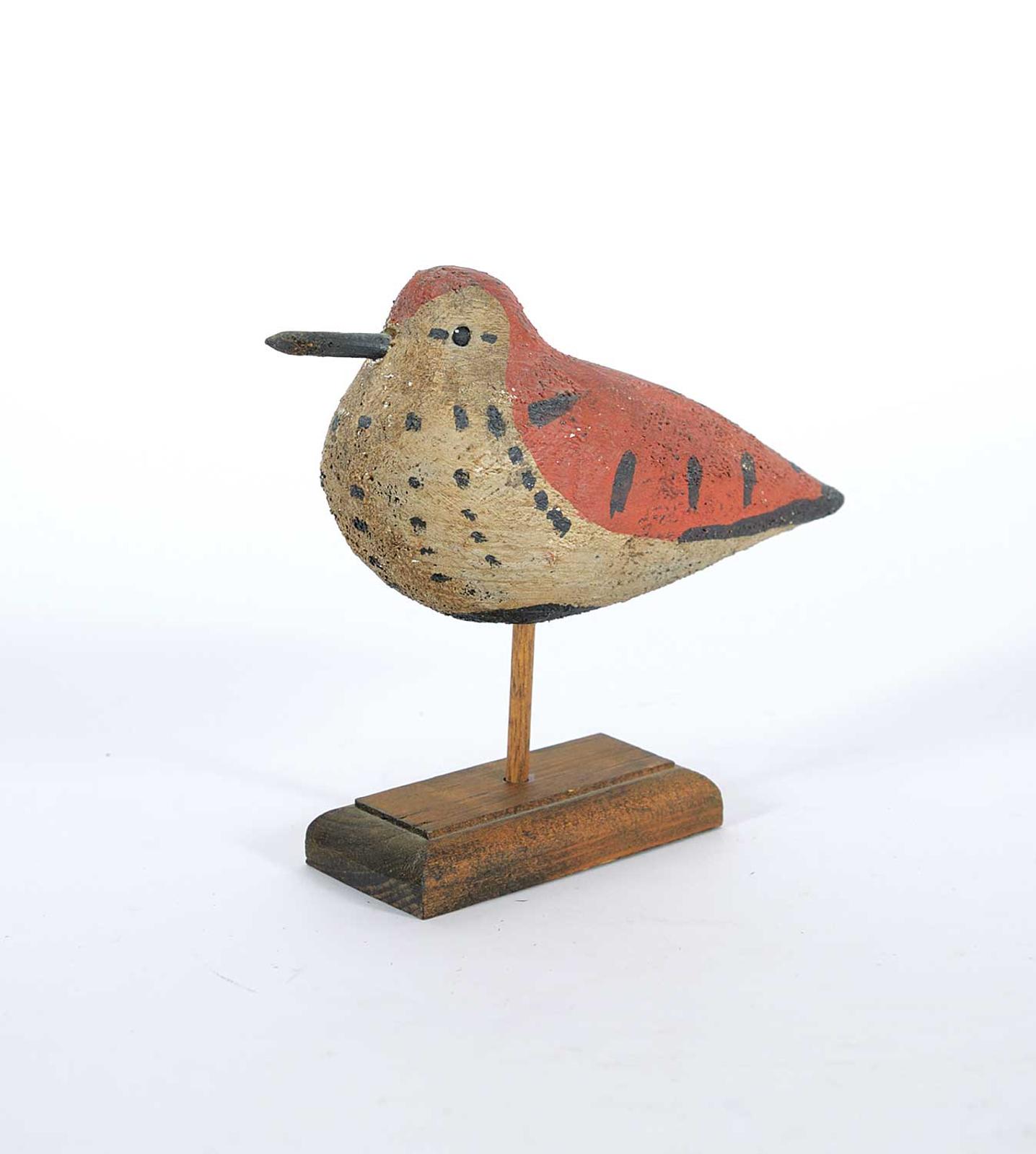 Robert MacInnis - Dunlin