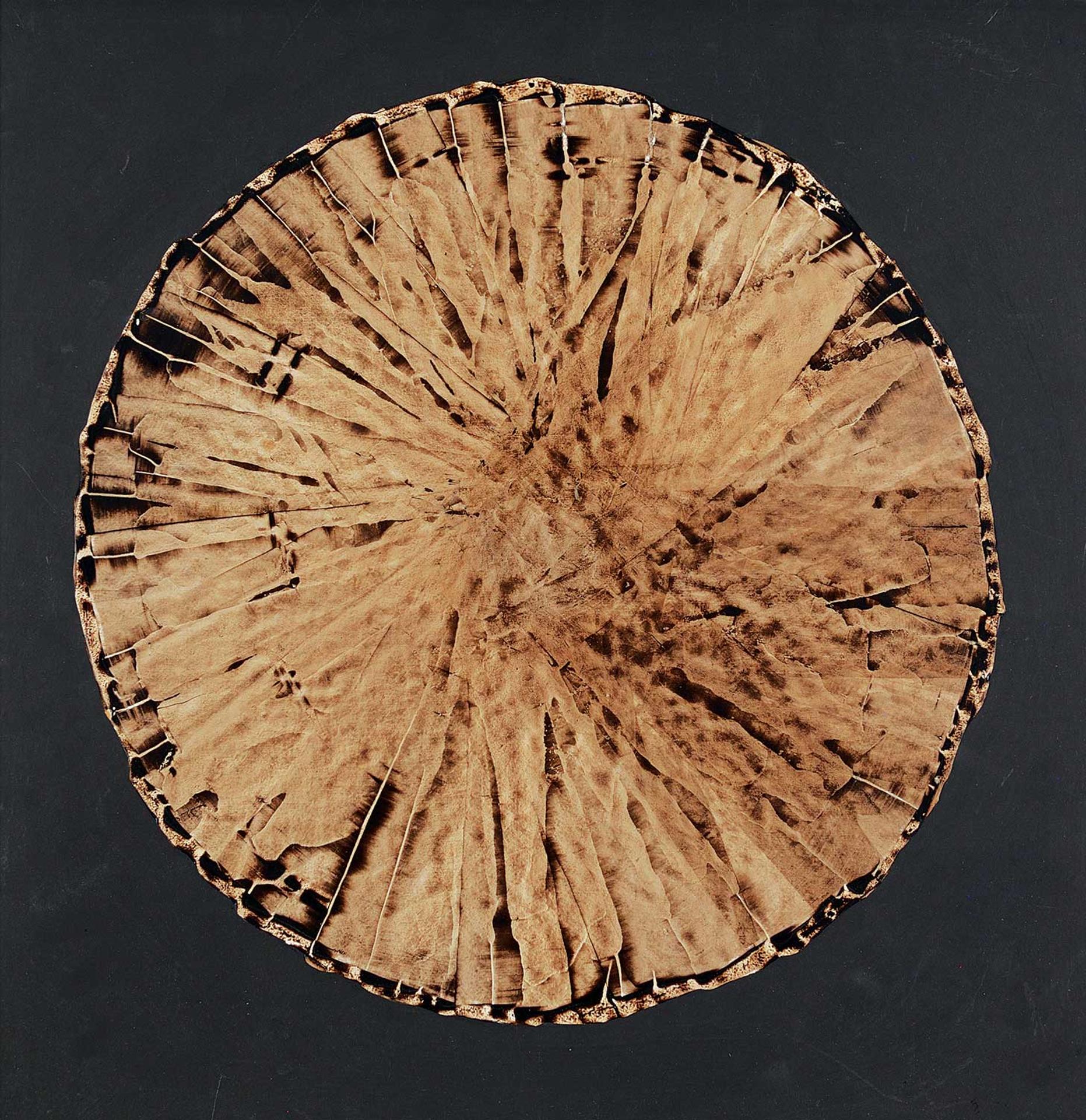 Arthur Fortescue (Art) McKay (1926-2000) - Untitled - Mandala