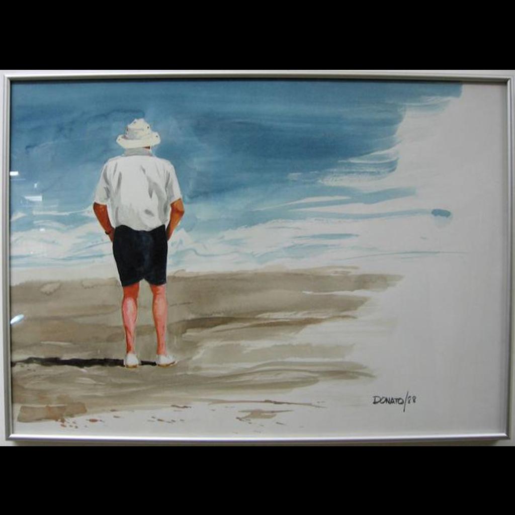 Anthony - At The Beach