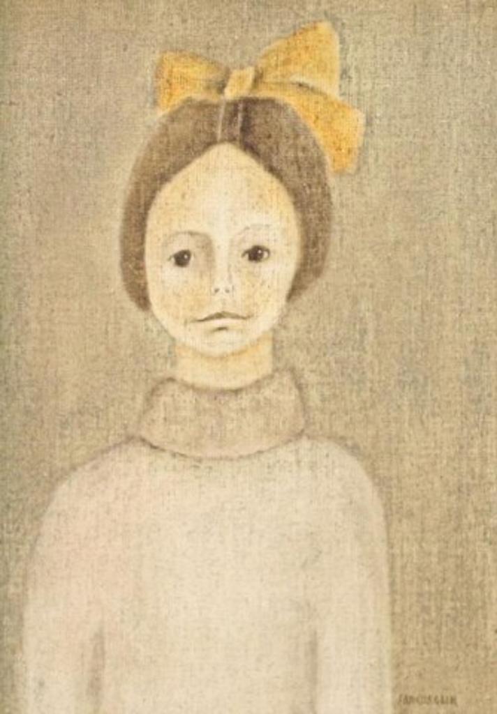Rene Sanchagrin - Marie