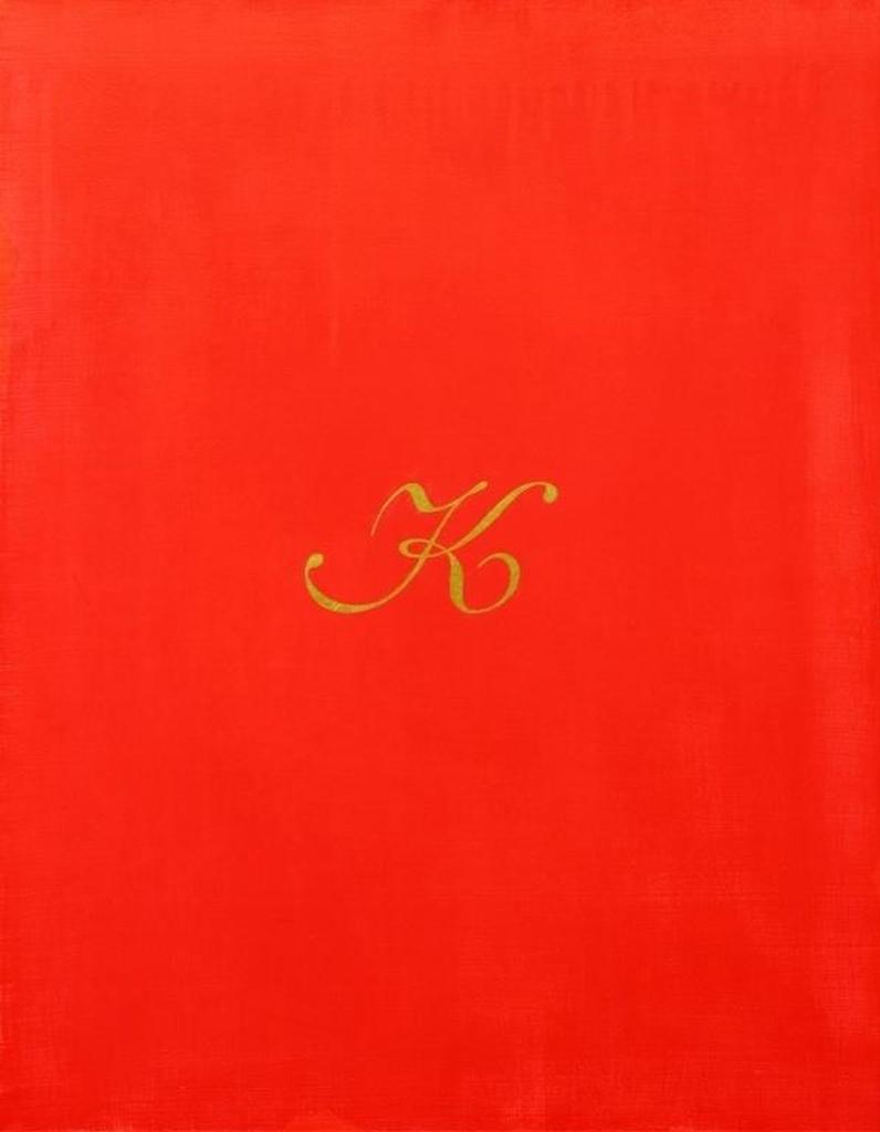 Reginald Hamilton (1963) - 