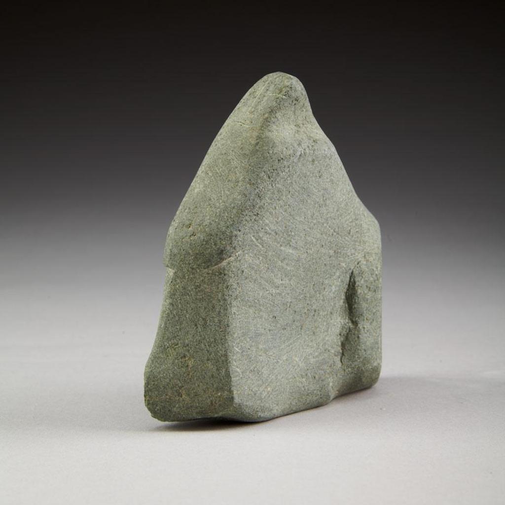 John Pangnark (1920-1980) - Figure