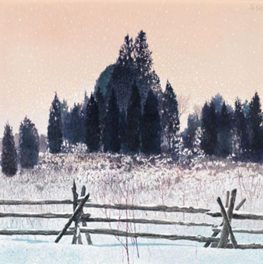 Ronald (Ron) William Bolt (1938-2019) - Cedarfield