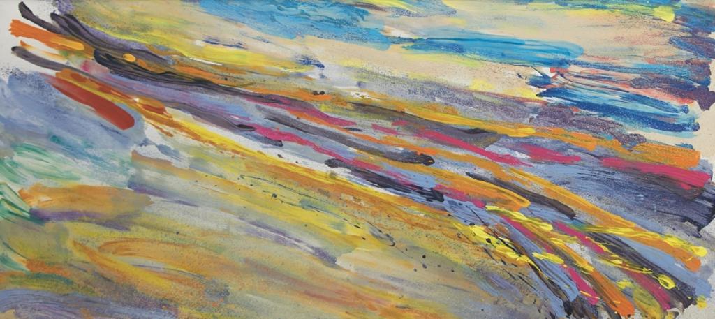 Carol Lorraine Sutton (1945) - Pompano
