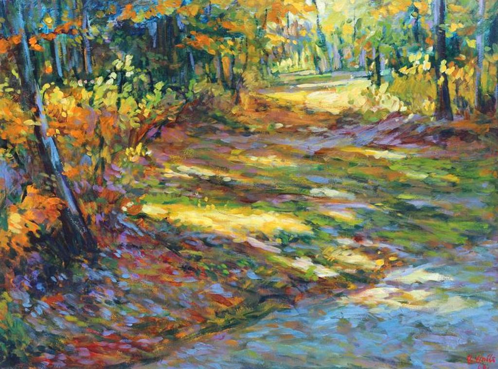 Pei Yang (1971) - Road To Paradise; 2004