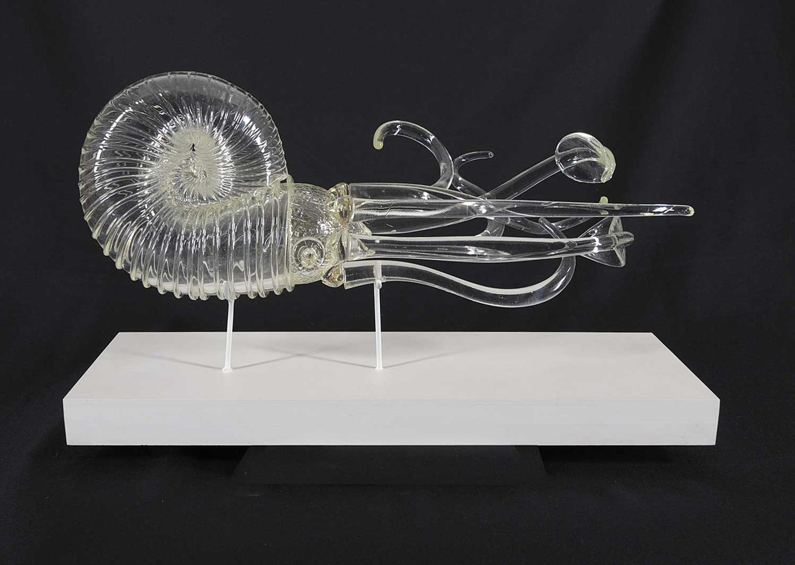 Tim Belliveau - Sea Creature