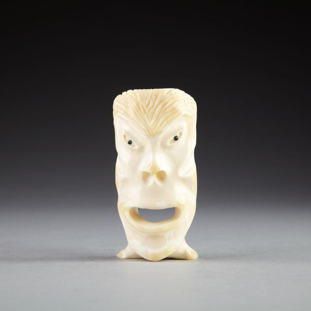 Esa Qillaq (1969) - Mask