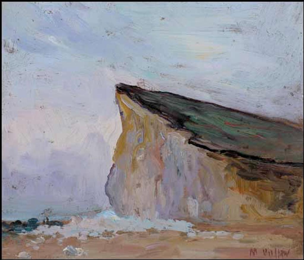 Maurice Galbraith Cullen (1866-1934) - Seaford