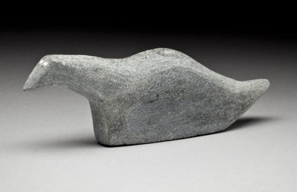 Andy Miki (1918-1983) - Bird