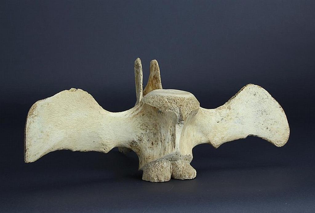 Mosesee (1956) - Pangnirtung