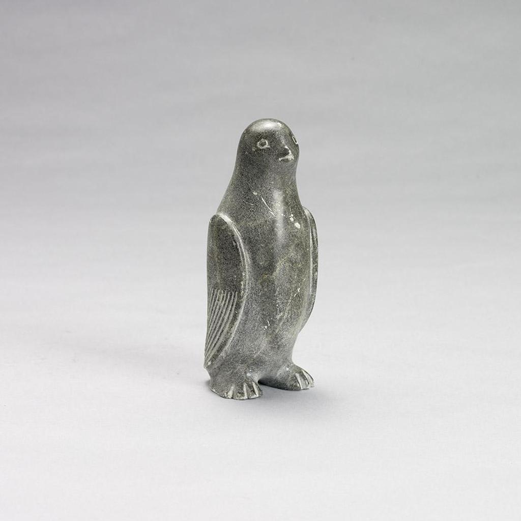 Sarah Akisuk Alaku (1920) - Bird