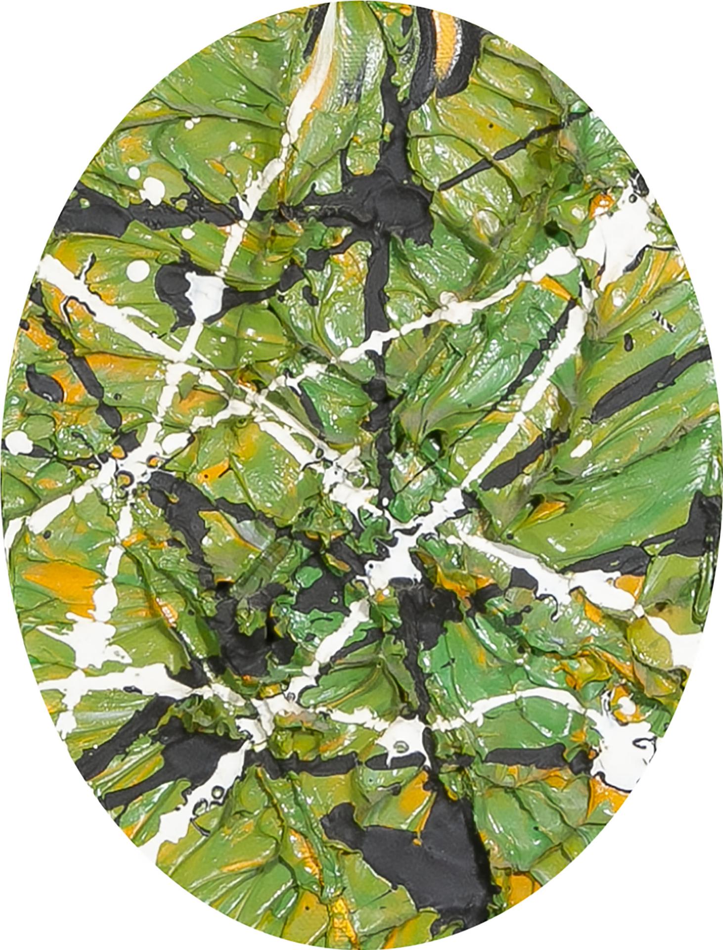 Pierre Antoine Tremblay (1952) - Forest Ii