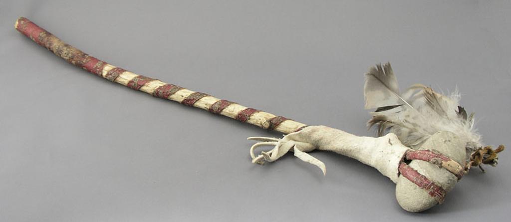 First Nations Artifact - Untitled