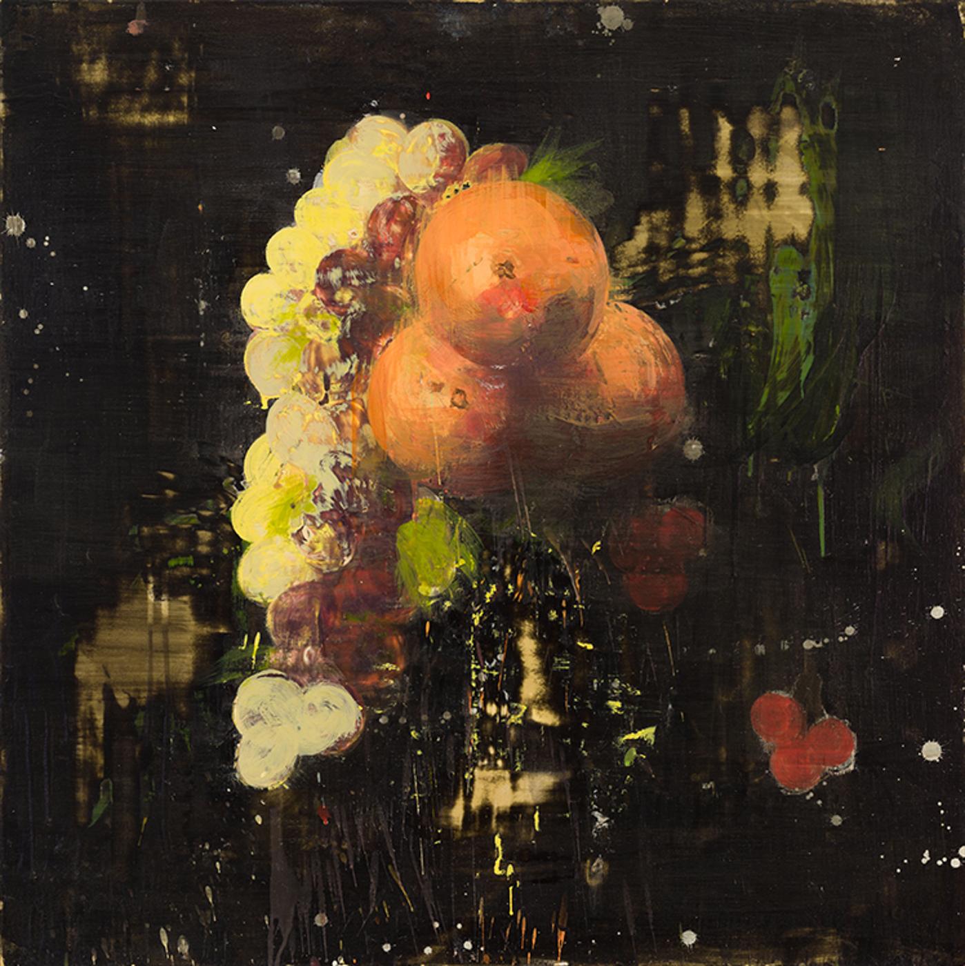 Antony (Tony) Scherman (1950-2023) - Still Life