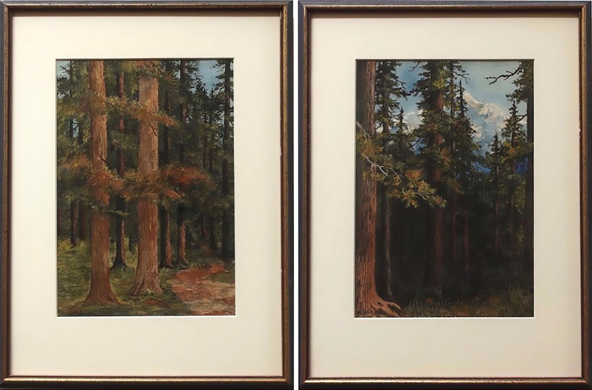 William Thomas Wood (2021) - 