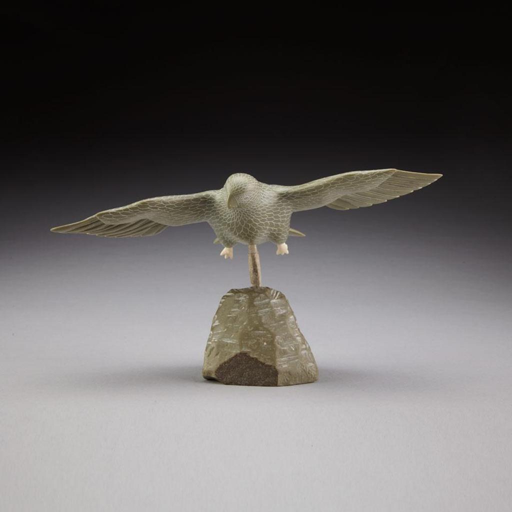 Isaac Sala (1969) - Falcon In Flight
