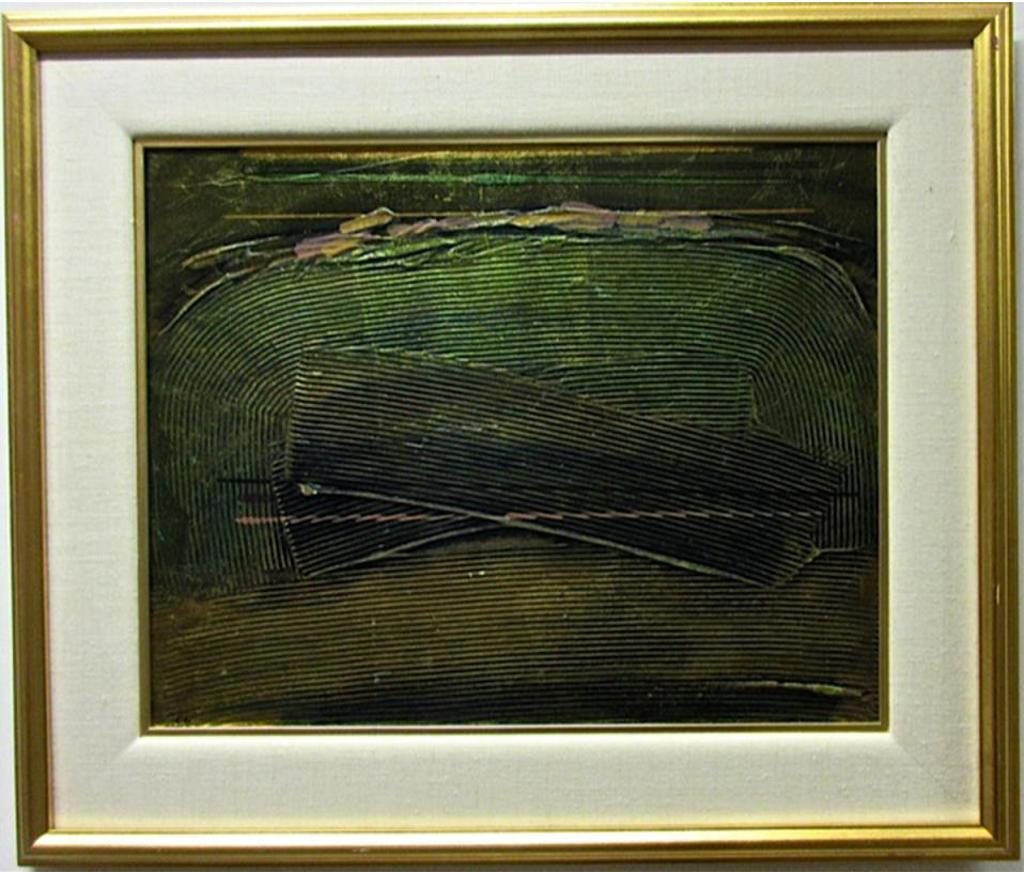 C. Lazar - Untitled (Abstracts)