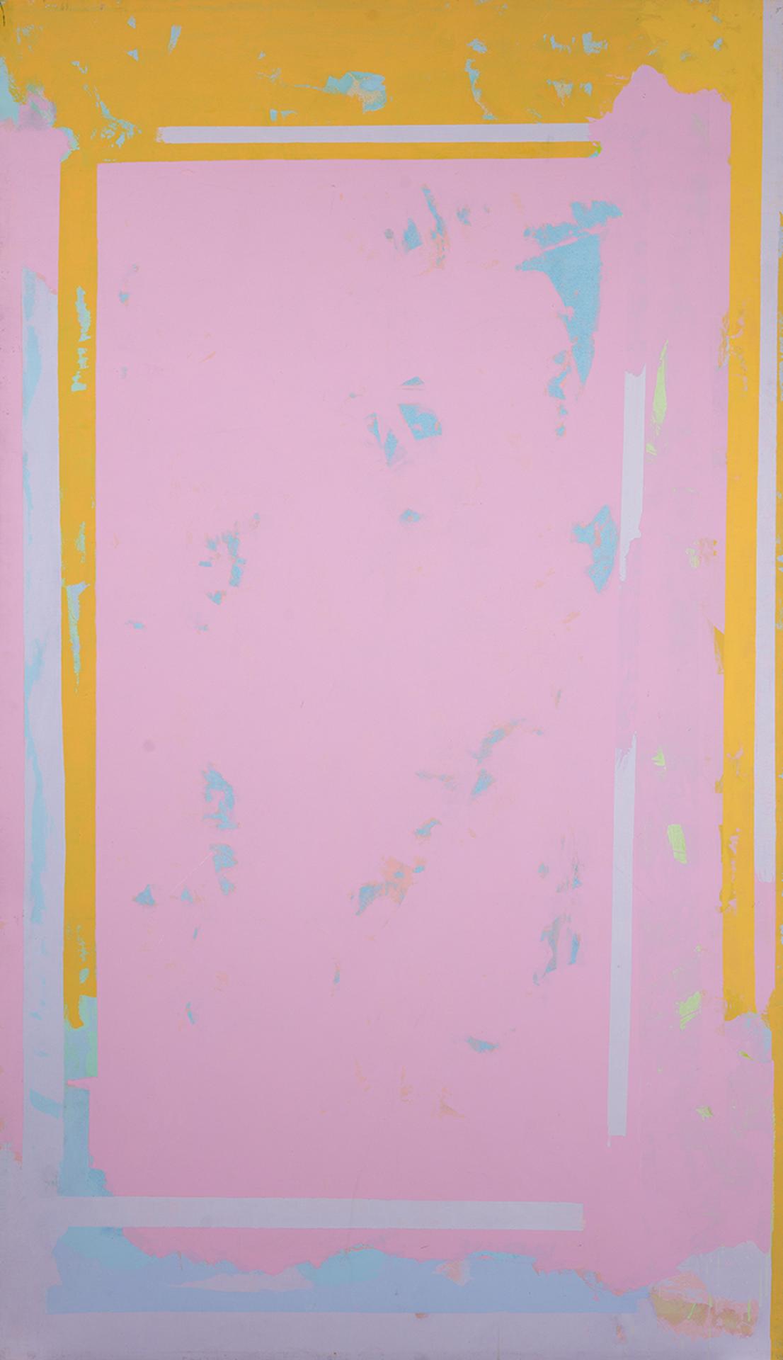 John Richard Fox (1927-2008) - Arawak