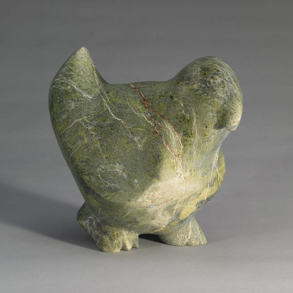 Pauta Saila (1916-2009) - Owl