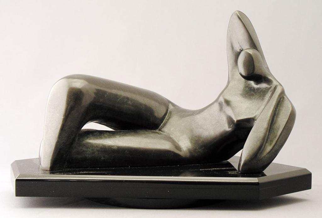 Phyllis Mendell - Untitled