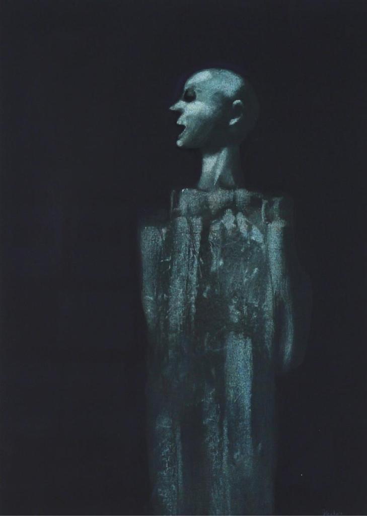 Jack Nichols (1921-2009) - Monologue