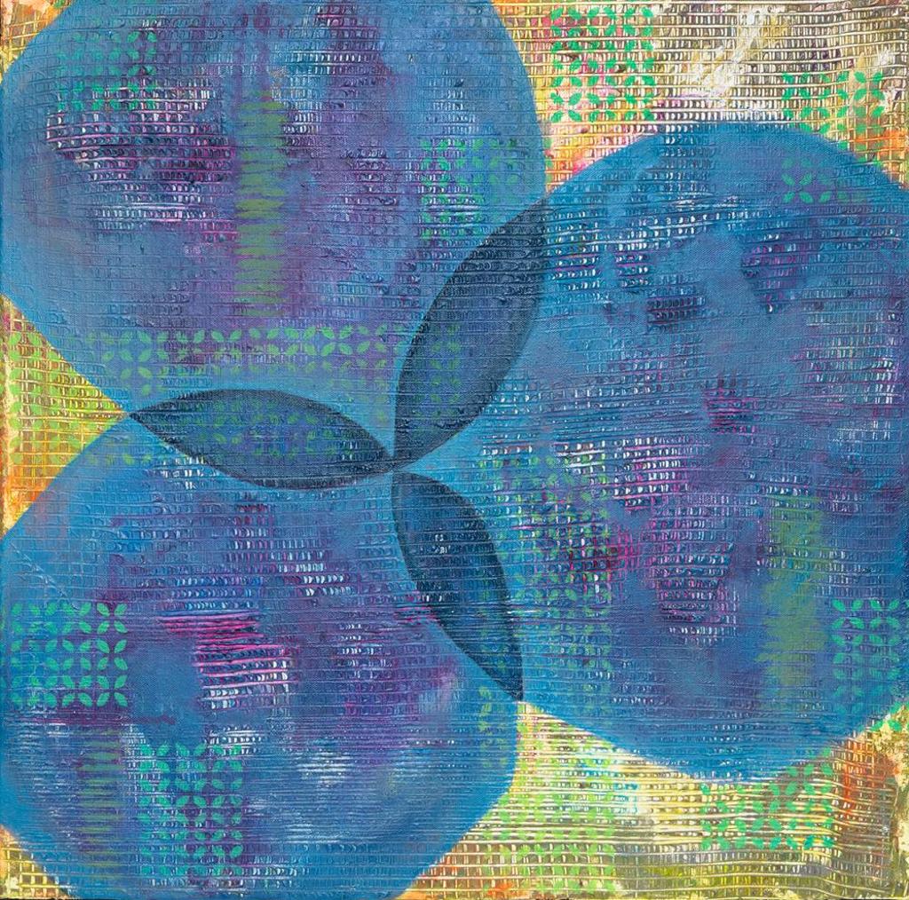 Melody Armstrong (1965) - Intersection of Three