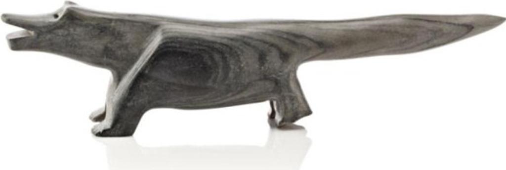 Sam Crow (1905) - Spirit Animal, 1974