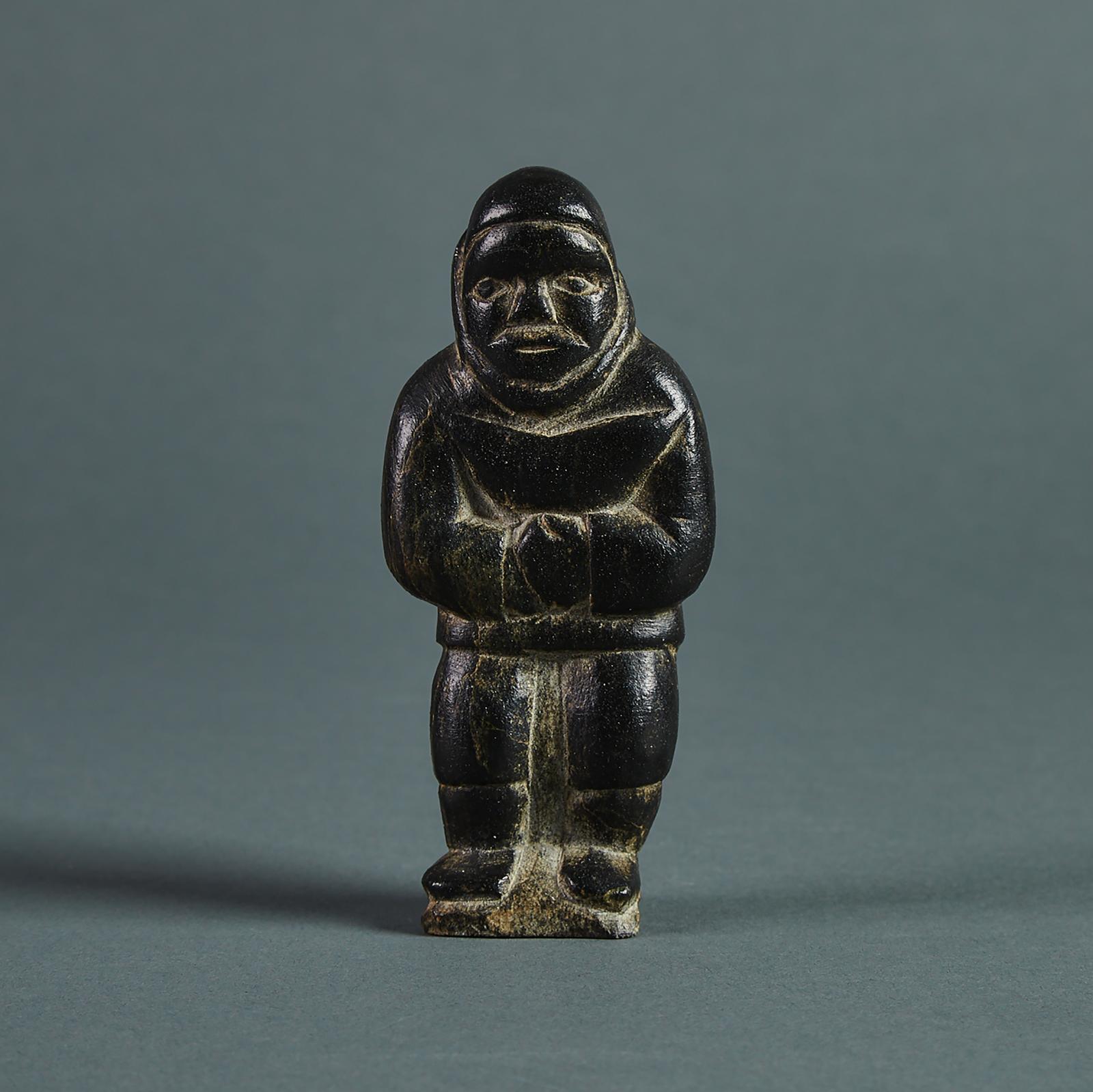 Adamie Aupalurta Putugu (1934) - Standing Man