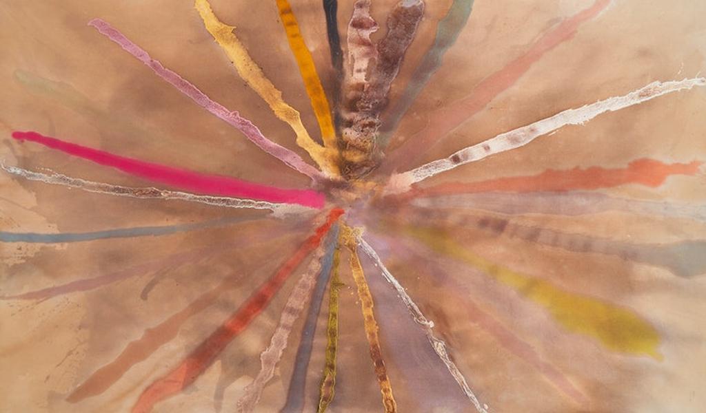 Harold Elmer Feist (1945-2021) - Soft Chartres